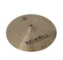 Prato Crash Istanbul Agop Cindy Blackman Signature 20"