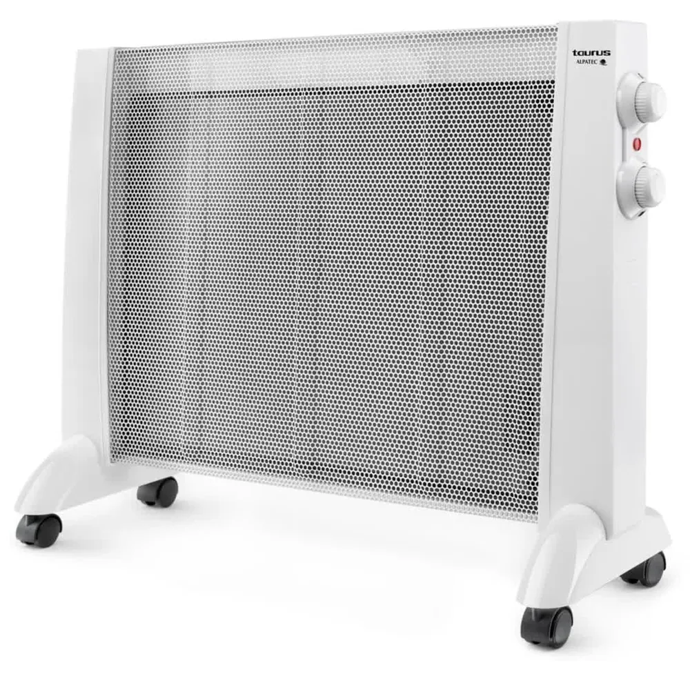 Radiador Mica Taurus/Alpatec Prmb 1600 - 935.058