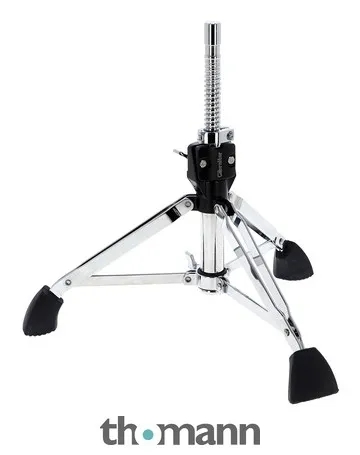 Gibraltar 9608S Drum Throne Base Low