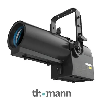 Strand Acclaim LED Zoomspot B B-Stock