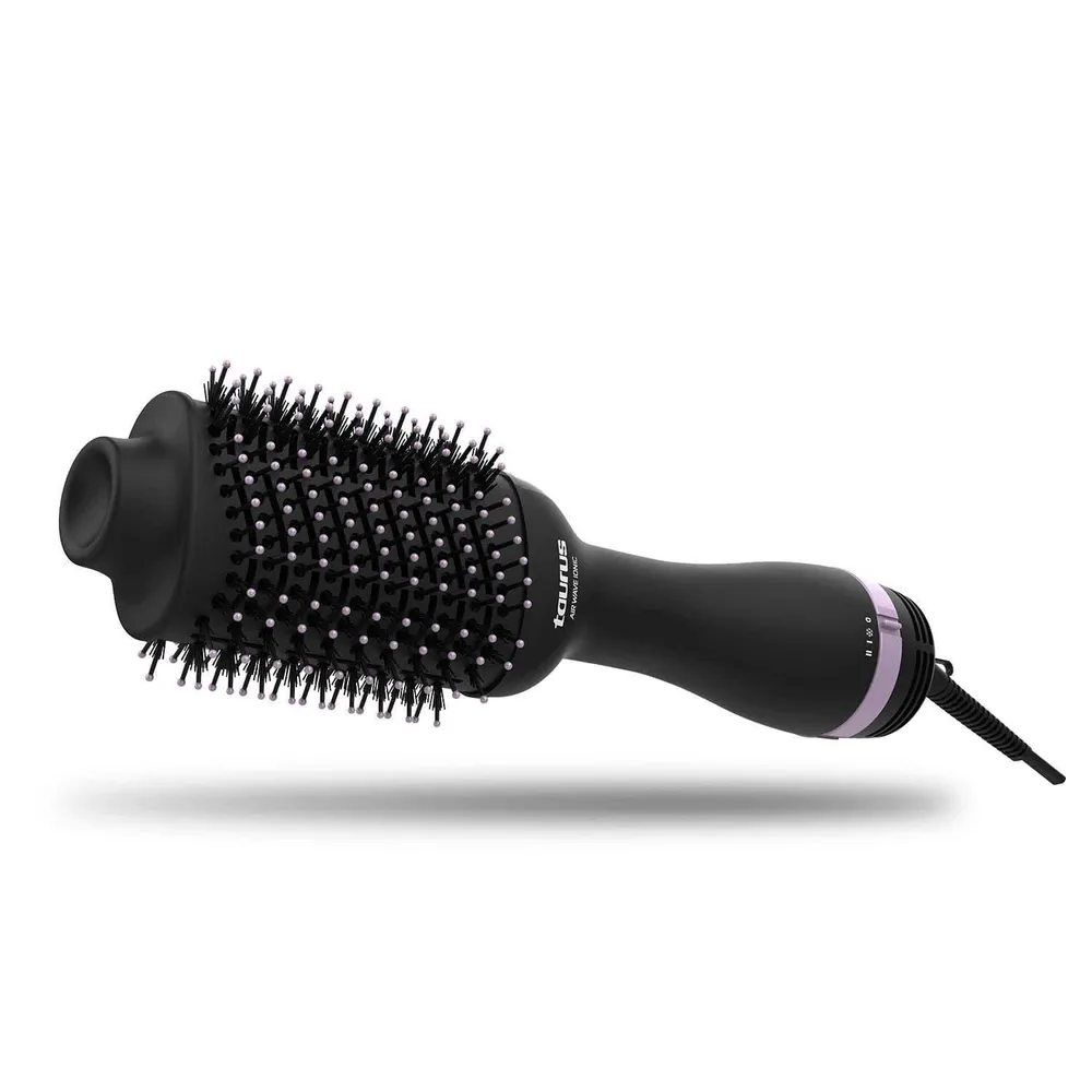 Modelador Cabelo Taurus Air Wave Ionic - 900.391