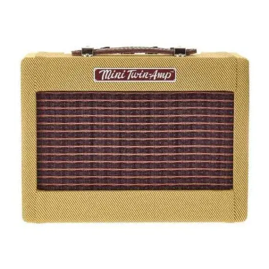 Fender Mini '57 Twin Amp