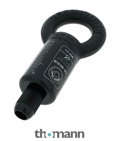Reutlinger Type80 SVIII Ring