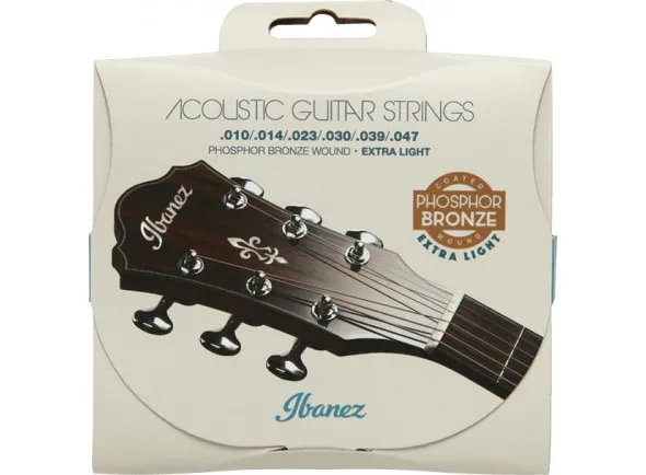 Ibanez IACSP61C Acoustic Steel