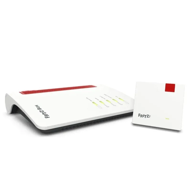 WiFi Mesh TP-Link 2 Nós 2400 Mbps Dual Band Wi-Fi 6 Segurança