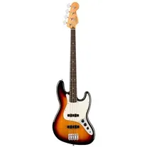 Fender Player II Jazz Bass RW 3-Colour Sunburst