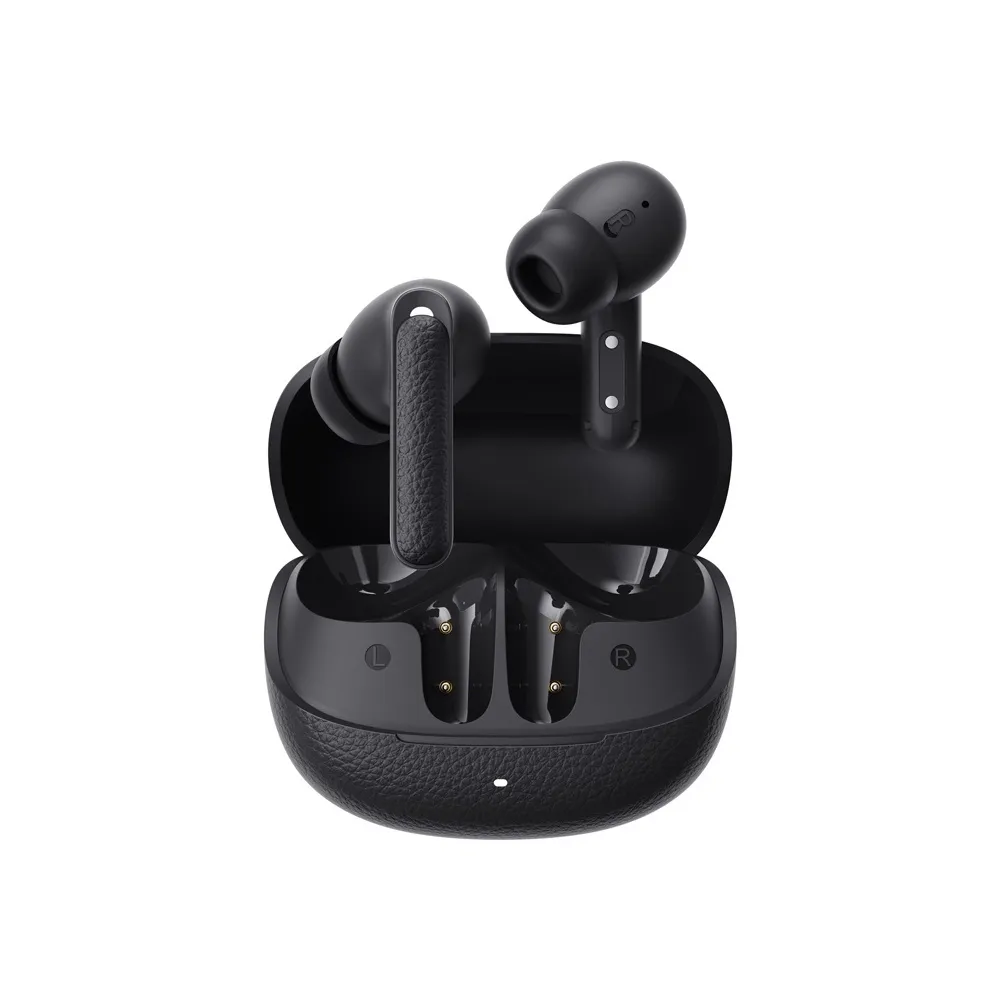 Qcy Fones de ouvido sem fio Buds HT15 ANC