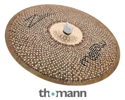 Zultan 18" Mellow Crash