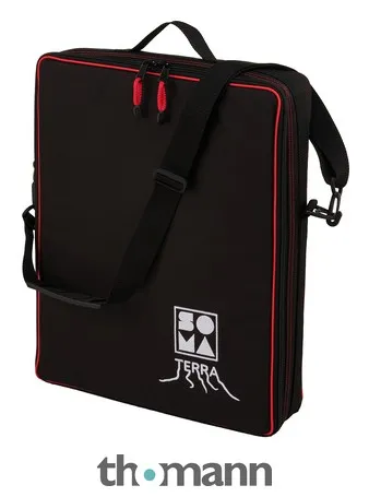SOMA Terra Soft Case