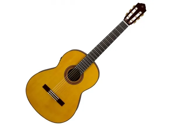 Yamaha CG-TA NT Transacoustic