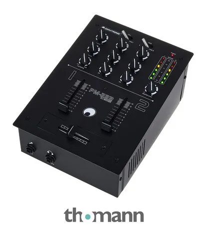 Omnitronic PM-222