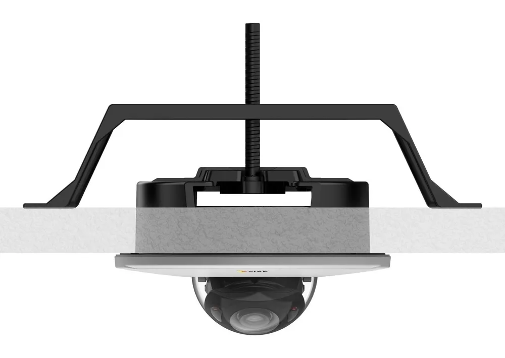 AXIS 01242-001 acessório para câmera de segurança Suporte 01242-001