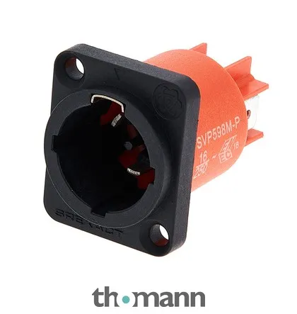 Varytec Real CM
