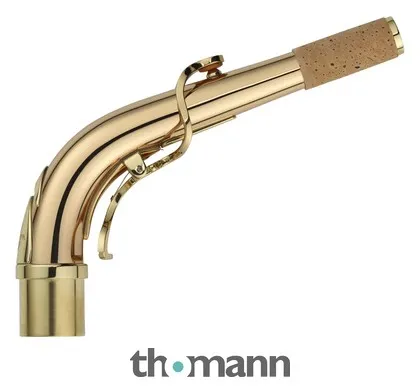 Yanagisawa S-Neck Alto AKz2