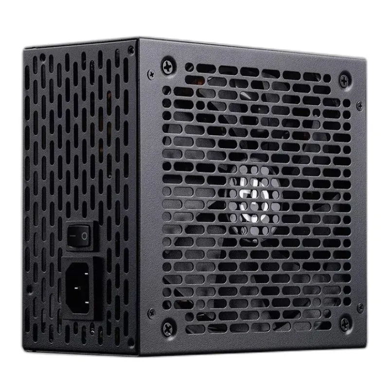 Fonte Alimentação Hiditec BZX850 V2 850W 80 Plus Bronze Modular