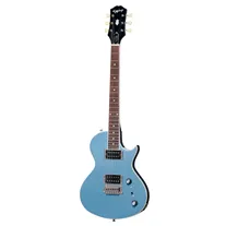 Epiphone Waxx Nighthawk Studio Pelham Blue