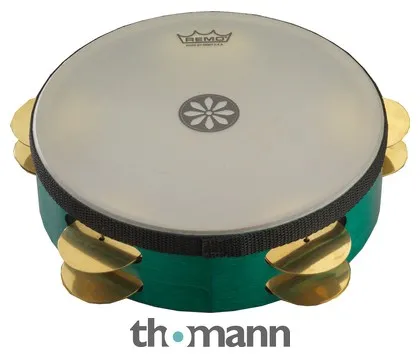 Remo TA-2792-LR Riq Layne Redmond
