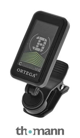 Ortega OET-BK