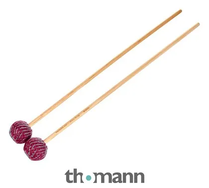 Marimba One WWXB5 Wave Wrap Mallets