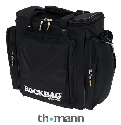 Rockbag RB 23002B Combo Road Bag