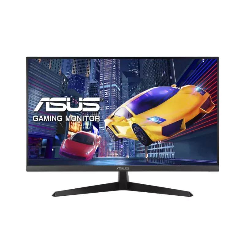 Monitor ASUS VY279HGR Eye Care Gaming 27\" FHD,WLED/IPS,120Hz,1ms,FreeSync Premium