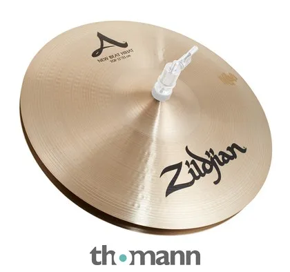 Zildjian 13" A-Series New Beat Hi-Hat