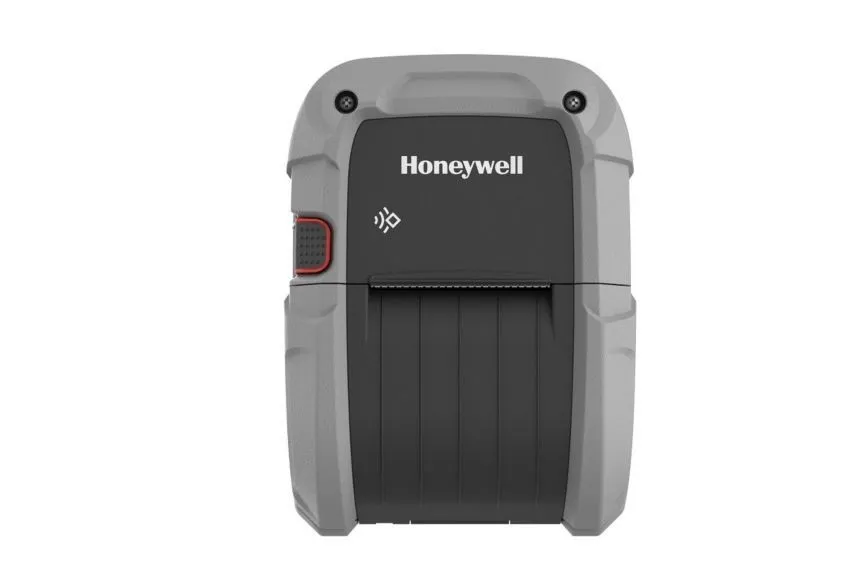Honeywell RP2F impressora de etiquetas Acionamento RP2F0000B10