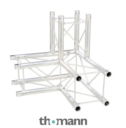 Global Truss F24C30 90° Corner