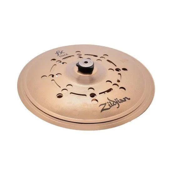 Zildjian 10" FX Stack