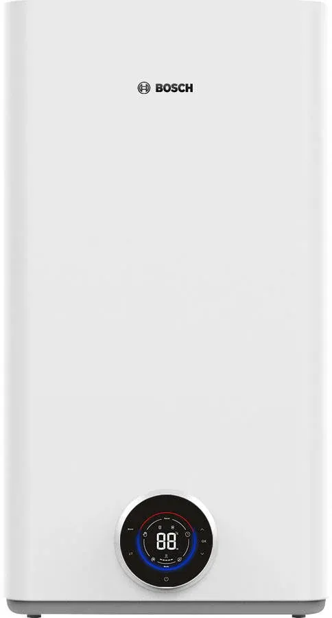 Termoacumulador BOSCH Flat TR 7501 70 (57 L - 8 bar)