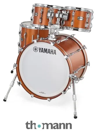 Yamaha Recording Custom Studio RW