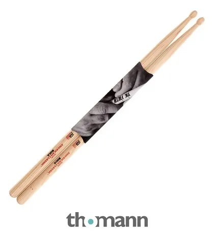 Vic Firth Rock American Classic Hickory