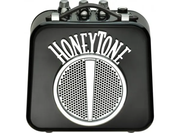 Danelectro Honeytone N10 Black