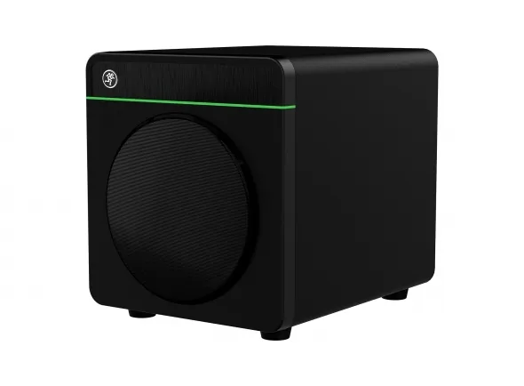 Mackie CR8S-X BT Subwoofer Estúdio 200W 8