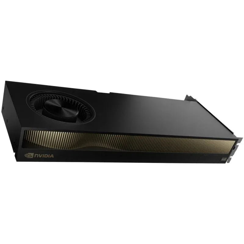 Placa gráfica NVIDIA RTX PRO 5000 Blackwell 48GB GDDR7 PCIe 5.0