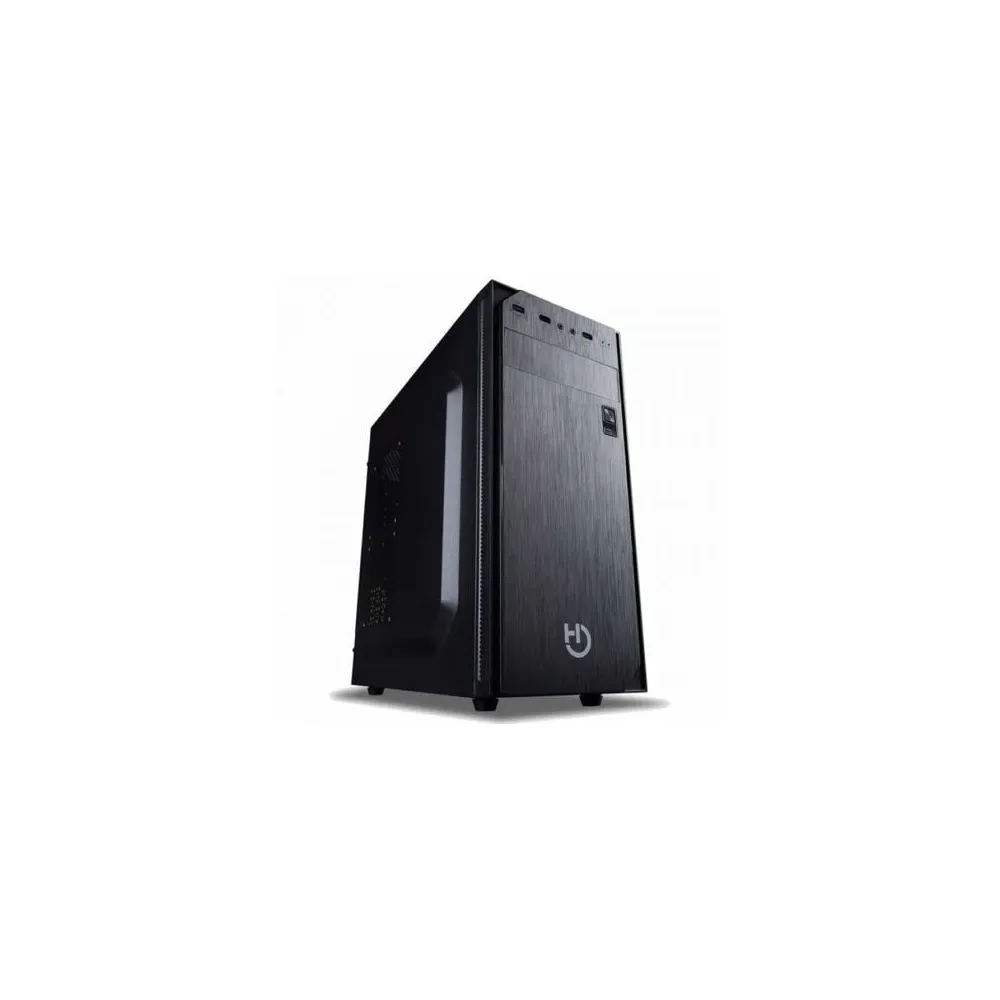 Hiditec Caixa da torre do PC KLYP+PSU500