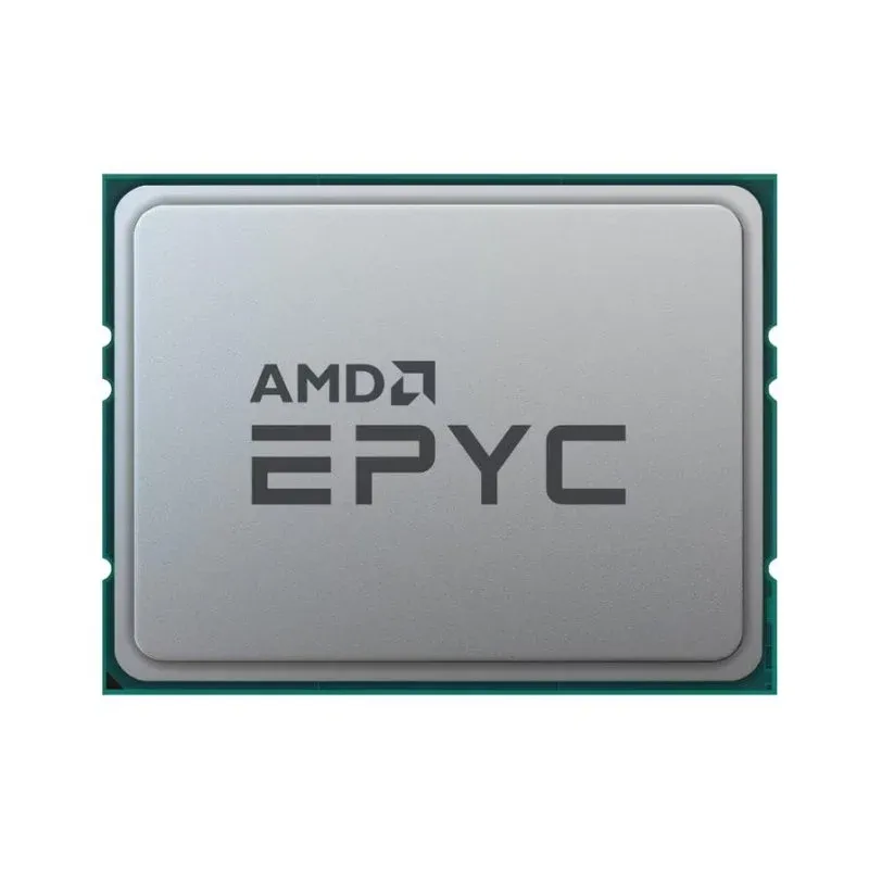 Processador AMD EPYC 4245P 6 Núcleos 3,9 GHz Base 5,4 GHz Turbo Socket AM5