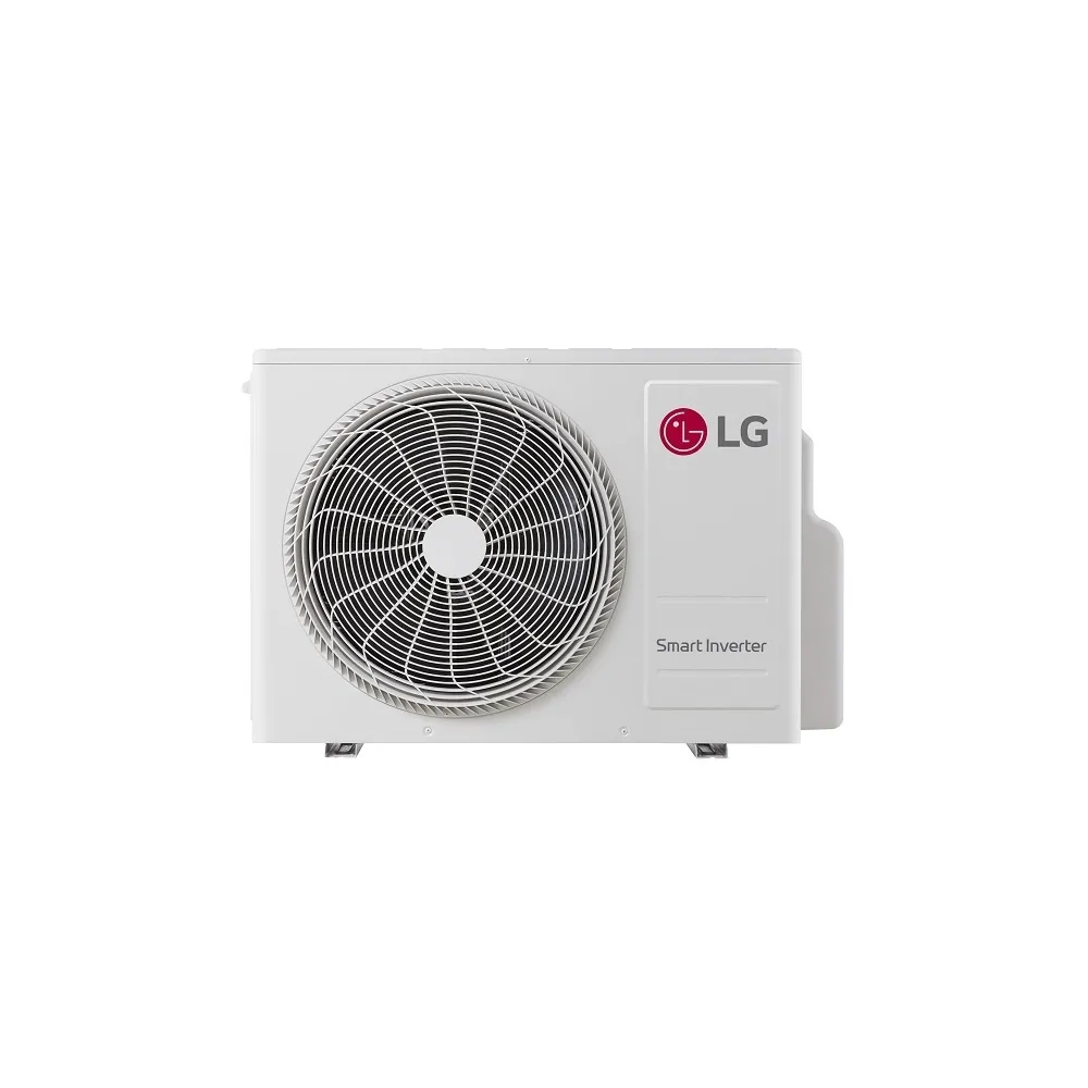 AR CONDICIONADO UNIDADE EXTERIOR LG – MU2R17.A18A0
