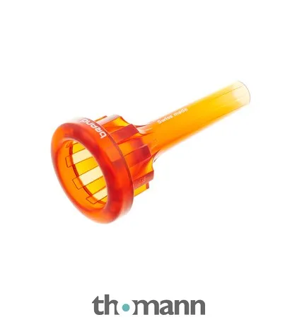 Brand Tuba Mouthpiece S4 OR