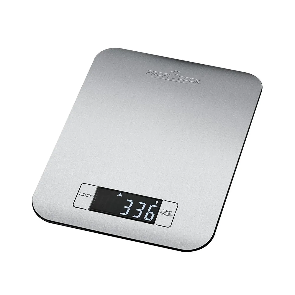 BALANÇA DE COZINHA PROFICOOK - KW 1061
