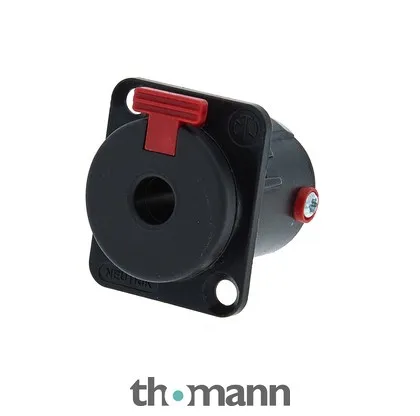 Neutrik NJ3 FP-6-C-B