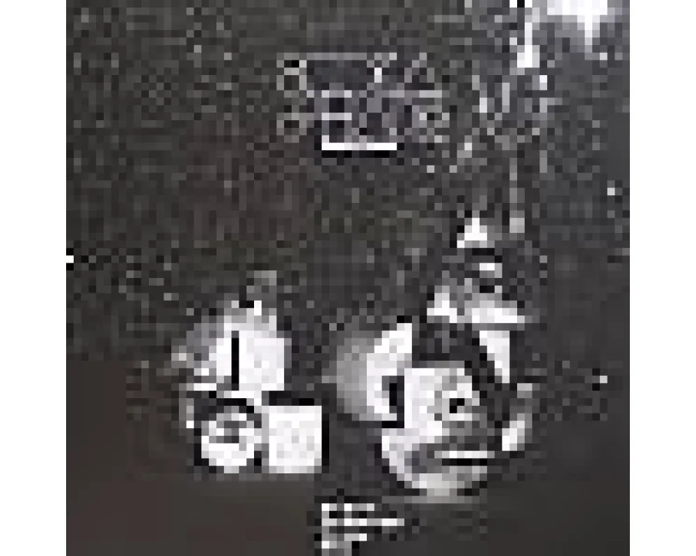 Booka Shade - The Sun & The Neon Light LP