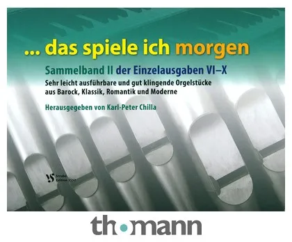Strube Verlag Das Spiele Ich Morgen Sammel 2
