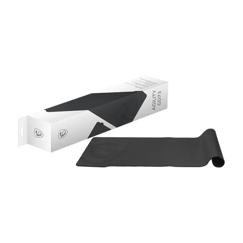 Alfombrilla para Ratón MSI AGILITY GD73 900 x 400 mm Preto
