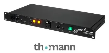 Axxent MS200 Master