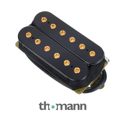DiMarzio DP201BK