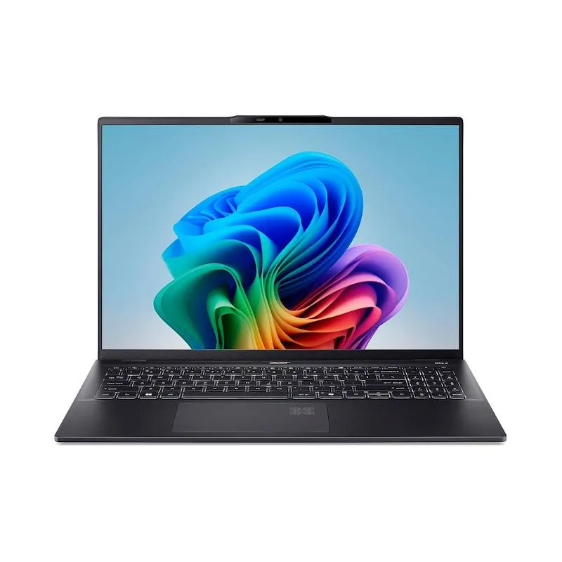 Portátil Acer Swift 16 AI SF16-51-93V6 16 Preto