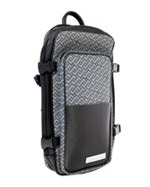 Saco para estojo BAM Signature Grey Oboe/Clarinete/flauta