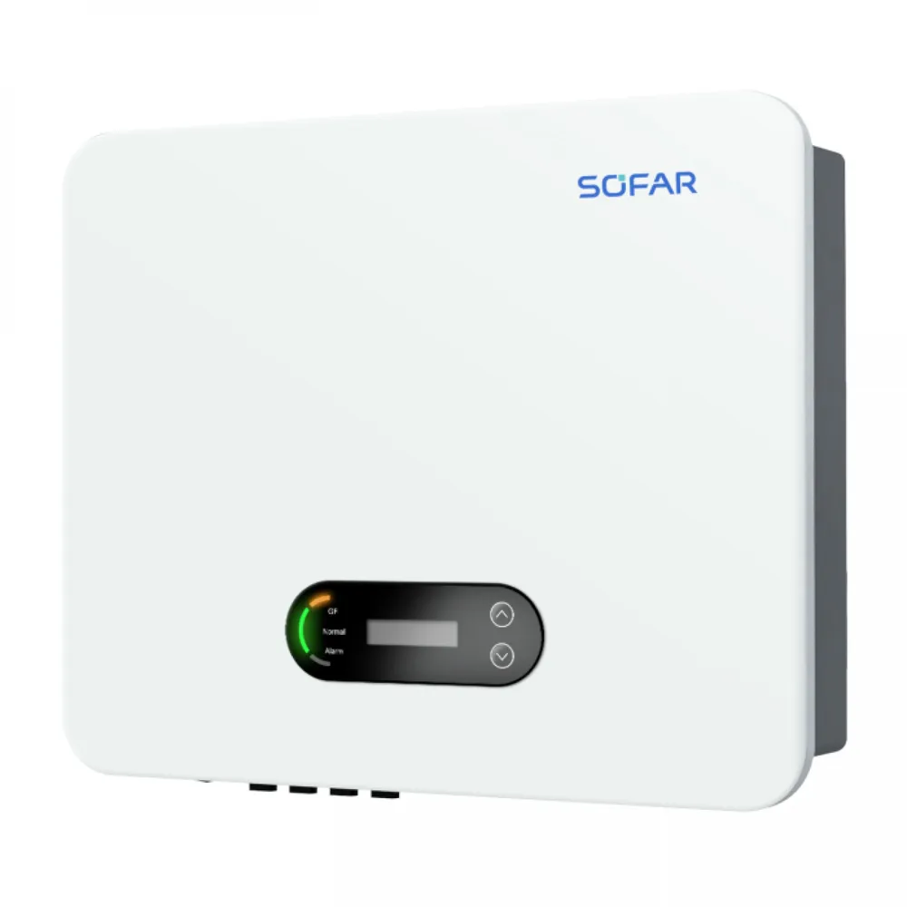 Inversor SOFAR 15KTLX-G3 15KTLX-G3