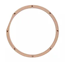 Aro Tarola 14" Tama WMH1408B Batter Side Madeira